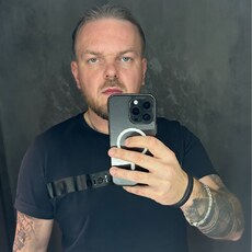 Фотография мужчины Юрий, 34 года из г. Тюмень