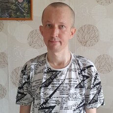 Фотография мужчины Альберт, 36 лет из г. Кумертау