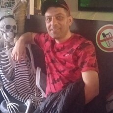 Фотография мужчины Денис, 36 лет из г. Тюмень