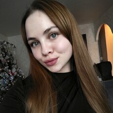 Лаура, 25 из г. Новосибирск.