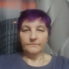 Фотография девушки Светлана, 54 года из г. Нижний Новгород
