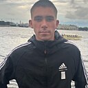 Евгений, 25 лет