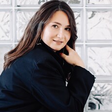 Аля, 40 из г. Красноярск.