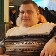 Фотография мужчины Андрей, 23 года из г. Электросталь