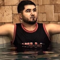 Фотография мужчины Тагир, 28 лет из г. Благовещенск