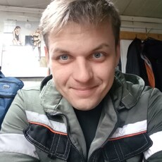 Фотография мужчины Николай, 31 год из г. Курган