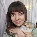 Настя, 34 года