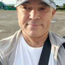 Фотография мужчины Салават, 54 года из г. Магнитогорск