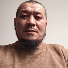 Фотография мужчины Улугбек, 47 лет из г. Южно-Сахалинск