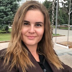 Ирина, 35 из г. Тюмень.