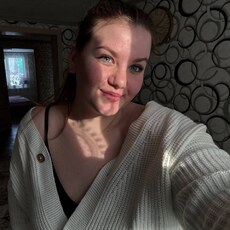 Фотография девушки Вероника, 18 лет из г. Белебей