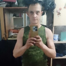 Фотография мужчины Евгений, 32 года из г. Завитинск