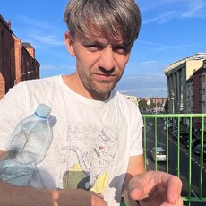 Фотография мужчины Filipp, 39 лет из г. Горзов-Виелкопольски