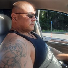 Фотография мужчины Роман, 38 лет из г. Санкт-Петербург