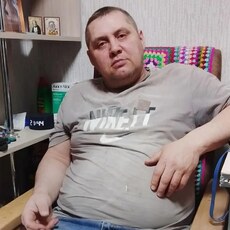 Фотография мужчины Иван, 46 лет из г. Искитим