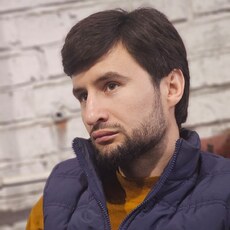 Фотография мужчины Фарид, 24 года из г. Подольск