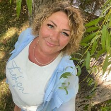 Фотография девушки Елена, 51 год из г. Уфа