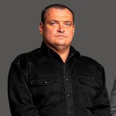 Фотография мужчины Иван, 44 года из г. Барнаул