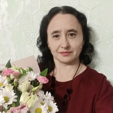 Фотография девушки Татьяна, 45 лет из г. Бендеры