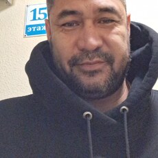 Фотография мужчины Бек, 40 лет из г. Мытищи