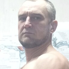 Фотография мужчины Денис, 40 лет из г. Свободный