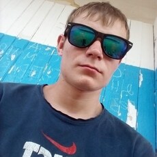 Фотография мужчины Михаил, 27 лет из г. Березники