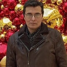 Фотография мужчины Игорь, 47 лет из г. Сочи