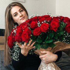 Фотография девушки Татьяна, 50 лет из г. Новосибирск