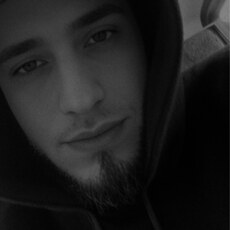 Фотография мужчины Арслан, 24 года из г. Алматы