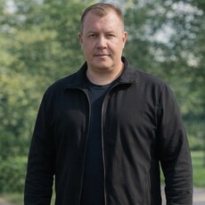 Фотография мужчины Евгений, 45 лет из г. Санкт-Петербург