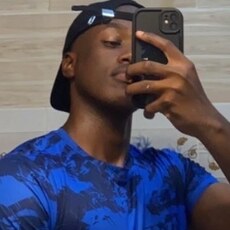 Фотография мужчины Кенни, 22 года из г. Томск