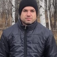 Фотография мужчины Михаилл, 35 лет из г. Королёв