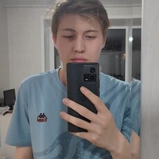 Фотография мужчины Диас, 22 года из г. Костанай