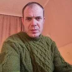 Фотография мужчины Александр, 44 года из г. Чита