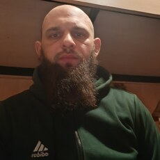 Фотография мужчины Саша, 35 лет из г. Речица