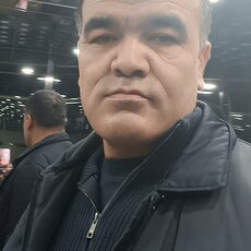 Фотография мужчины Дилшадбек, 47 лет из г. Ташкент