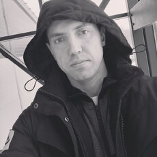 Фотография мужчины Алексей, 36 лет из г. Лучегорск