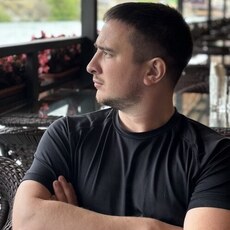 Фотография мужчины Роман, 31 год из г. Иркутск