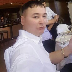 Фотография мужчины Асхат, 45 лет из г. Астана