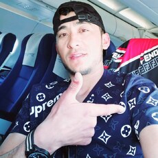 Фотография мужчины Шохрух, 34 года из г. Ташкент