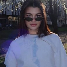 Фотография девушки Настя, 19 лет из г. Одесса