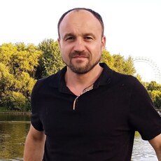 Фотография мужчины Вадим, 47 лет из г. Балашиха