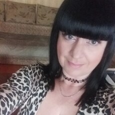 Фотография девушки Mem, 44 года из г. Брянск