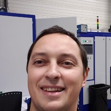 Фотография мужчины Алекс, 41 год из г. Санкт-Петербург