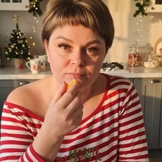 Фотография девушки Анастасия, 36 лет из г. Идринское