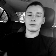Фотография мужчины Влад, 25 лет из г. Ижевск