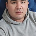 Даурен, 38 лет