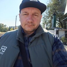 Фотография мужчины Александр, 45 лет из г. Пермь