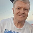 Василий, 65 лет
