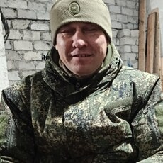 Фотография мужчины Саша, 40 лет из г. Макеевка